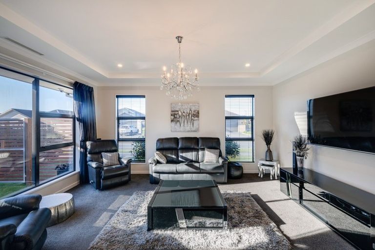 Photo of property in 81 Metehau Street, Marshland, Christchurch, 8083