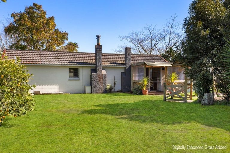 Photo of property in 208 Kawerau Road, Putauaki, Whakatane, 3192
