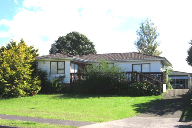 Photo of property in 7 Bosun Place, Te Atatu Peninsula, Auckland, 0610