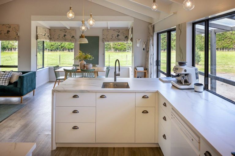 Photo of property in 28 Arcus Road, Te Horo, Otaki, 5582