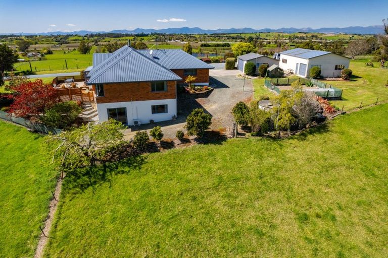 Photo of property in 159 Mcbrydie Road, Lower Moutere, Upper Moutere, 7175