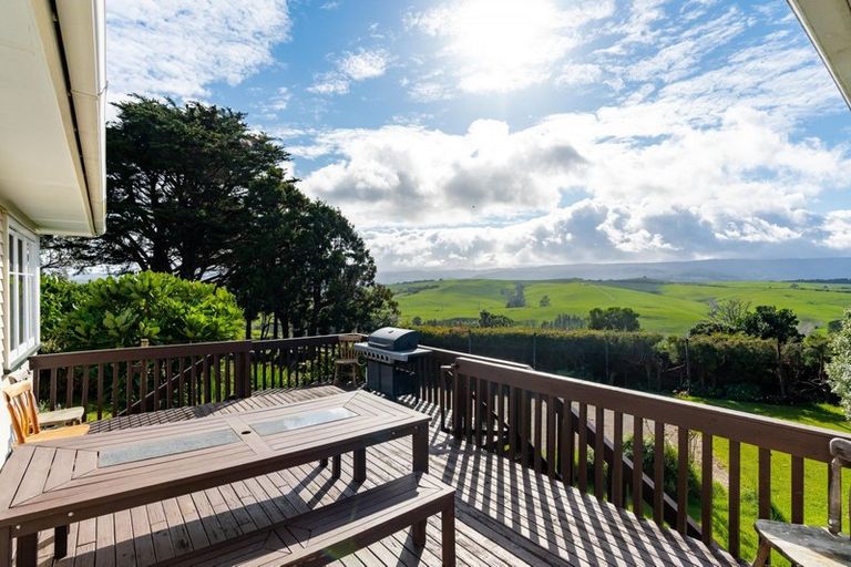 Photo of property in 295 Monteith Road, Aranga, Dargaville, 0376