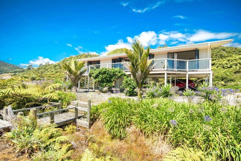 Photo of property in 780 State Highway 67, Mokihinui, Westport, 7891