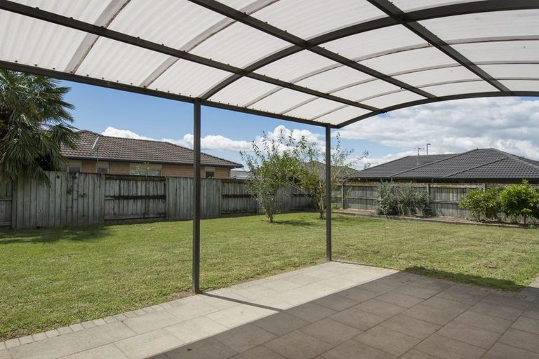 Photo of property in 17 Hoggard Place, Katikati, 3129