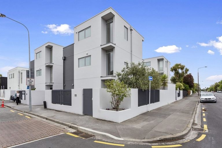 Photo of property in 53 Conference Street, Christchurch Central, Christchurch, 8013