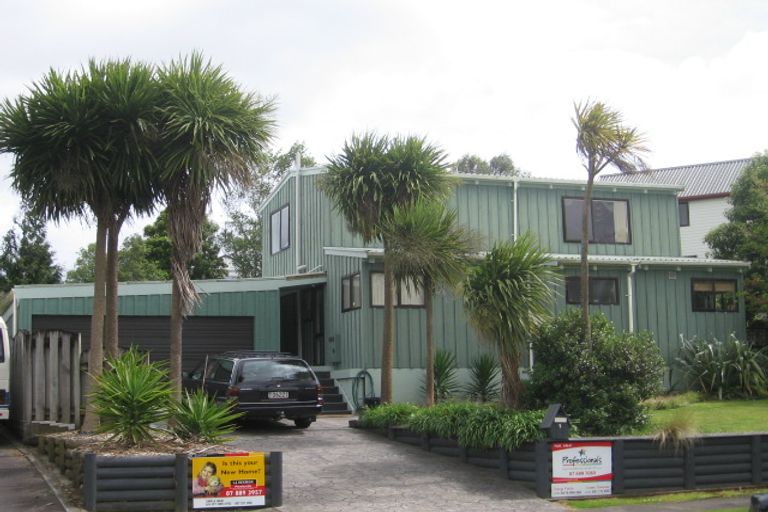 Photo of property in 1 Kowhai Avenue, Morrinsville, 3300