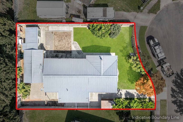 Photo of property in 14 Mcfarlane Place, Springlands, Blenheim, 7201