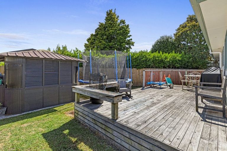 Photo of property in 24b Livingstone Avenue, Nawton, Hamilton, 3200