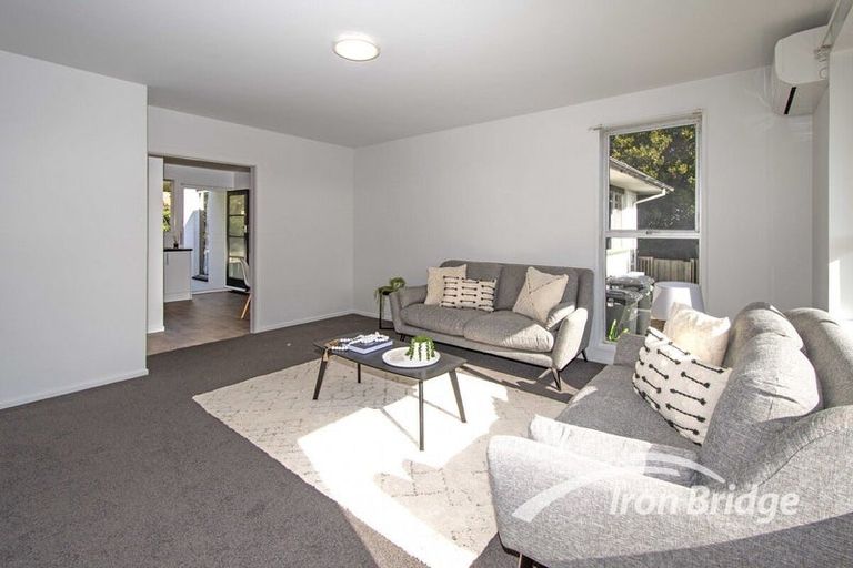 Photo of property in 4/736 Ferry Road, Woolston, Christchurch, 8023