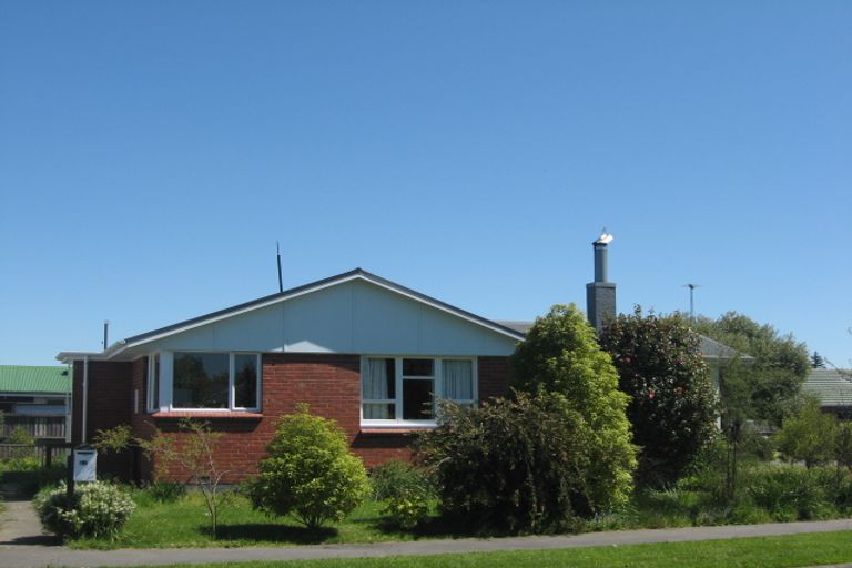 Photo of property in 37 Armitage Street, Bishopdale, Christchurch, 8053