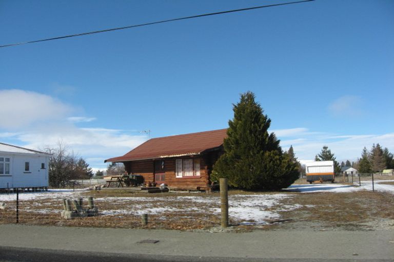 Photo of property in 27 Totara Drive, Twizel, 7901