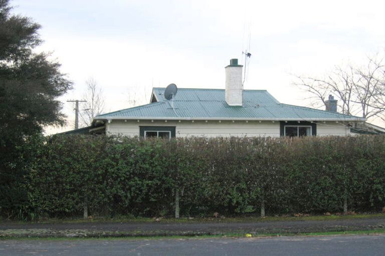 Photo of property in 1 Weka Street, Frankton, Hamilton, 3204