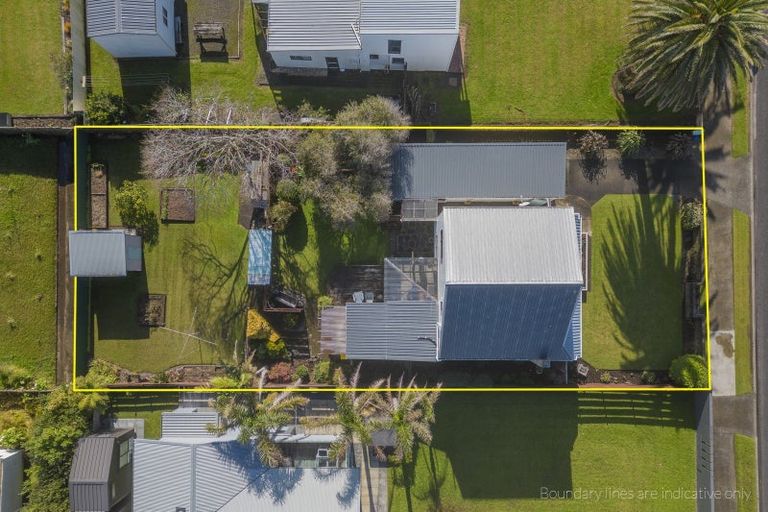Photo of property in 74 Buffalo Beach Sh25 Road, Whitianga, 3510