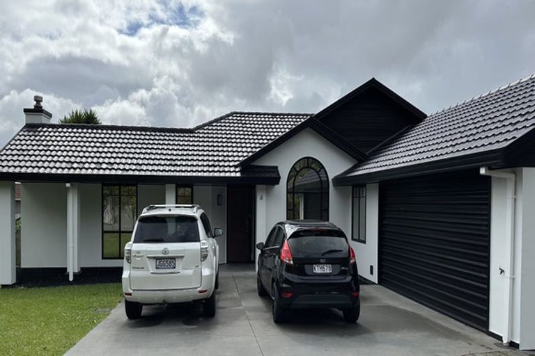 Photo of property in 1 County Lane, Te Kamo, Whangarei, 0112