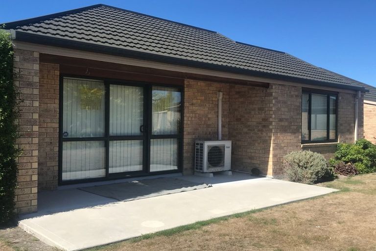 Photo of property in 25/25 Wiltshire Retirement Village, Rangiora, 7400