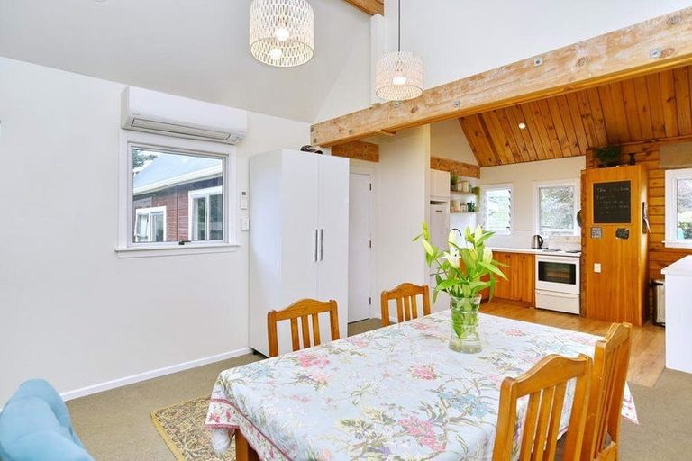 Photo of property in 120 Boundary Road, Ashley, Rangiora, 7477