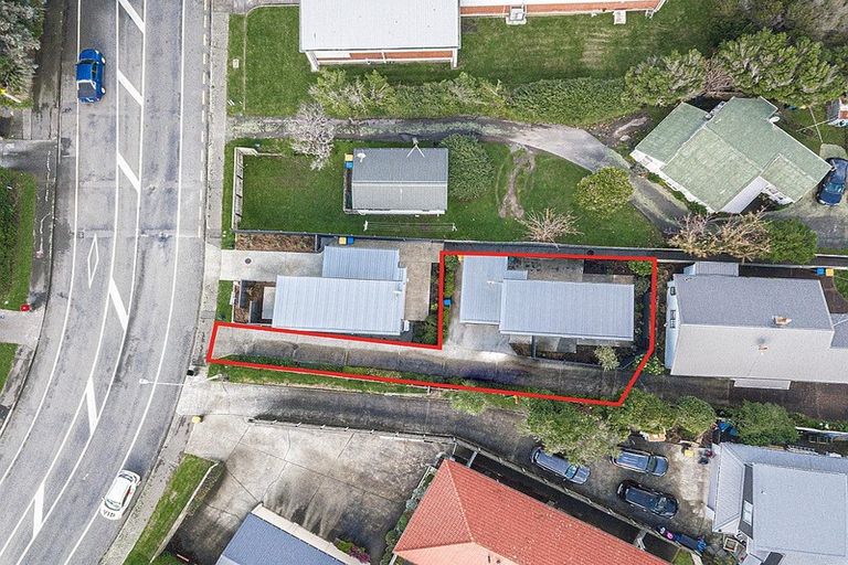 Photo of property in 24b Main Road, Titahi Bay, Porirua, 5022