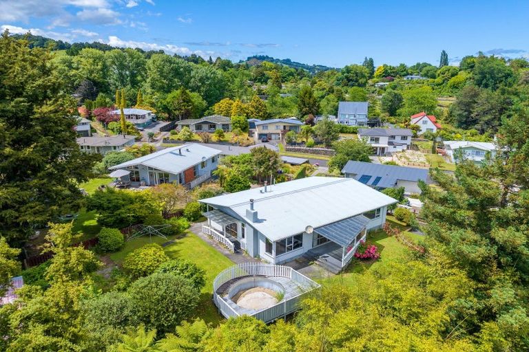 Photo of property in 10 Puketapu Crescent, Taumarunui, 3920
