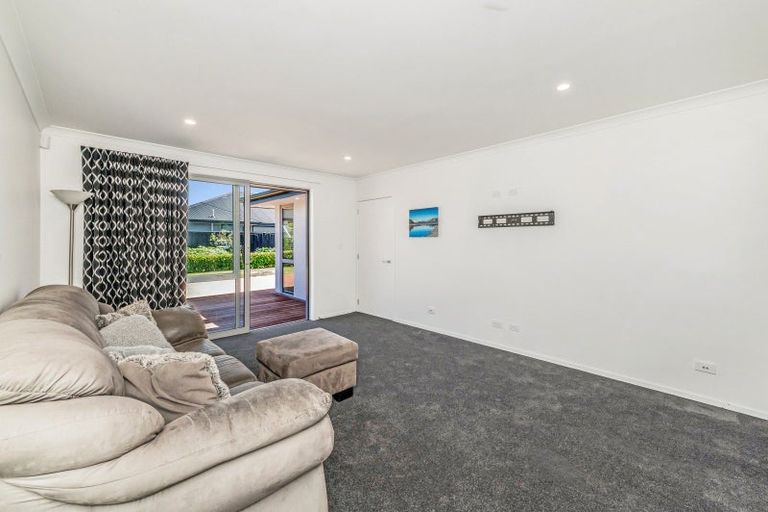 Photo of property in 43 Jean Archie Drive, Rolleston, 7614