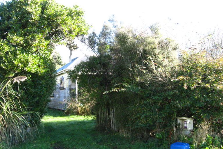 Photo of property in 4 Brown Street, Waitati, 9085