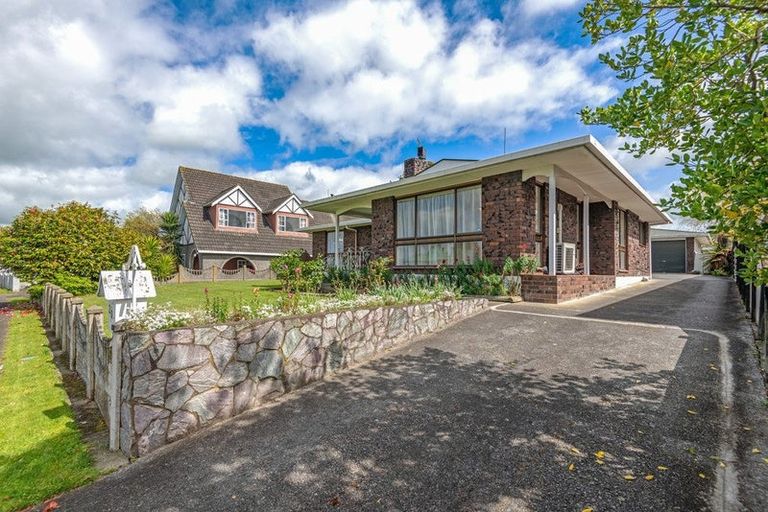 Photo of property in 20 Cedar Crescent, Feilding, 4702