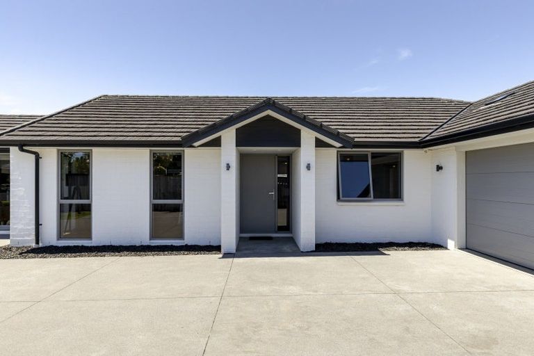 Photo of property in 22 Keene Drive, Bell Block, New Plymouth, 4312