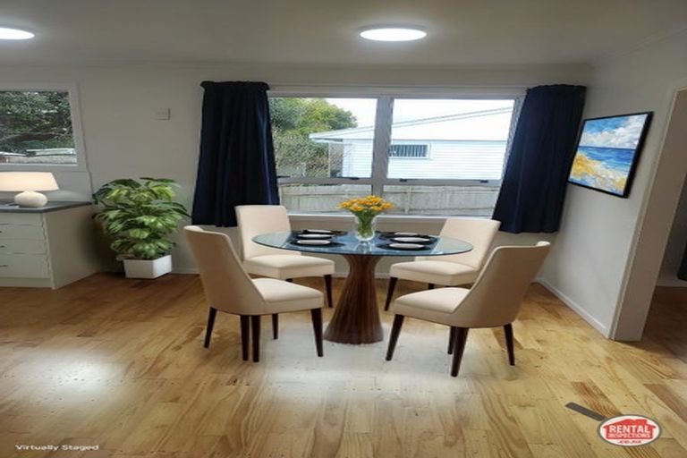 Photo of property in 14 Tampin Road, Hillpark, Auckland, 2102