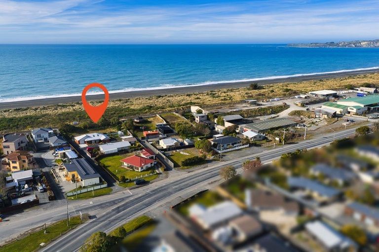 Photo of property in 234c Beach Road, Kaikoura, 7300