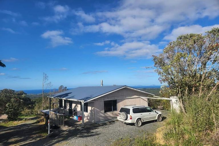 Photo of property in 68 Kiwi Bush Lane, Ngunguru, Whangarei, 0173