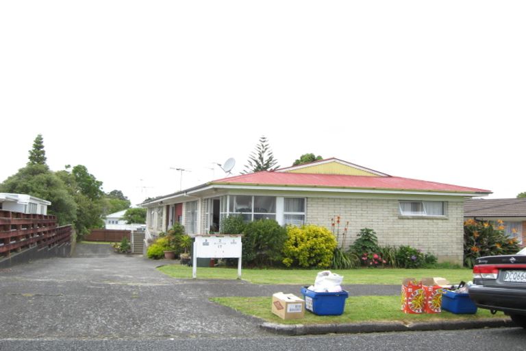 Photo of property in 3/17 Mason Avenue, Pukekohe, 2120