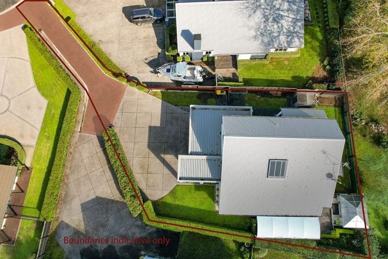 Photo of property in 31 Grosvenor Drive, Matamata, 3400