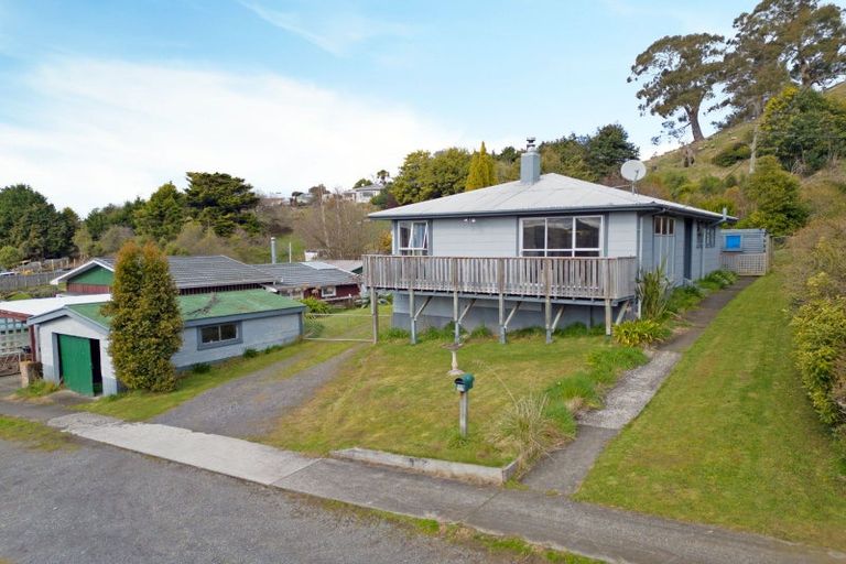 Photo of property in 43 Swan Street, Taihape, 4720