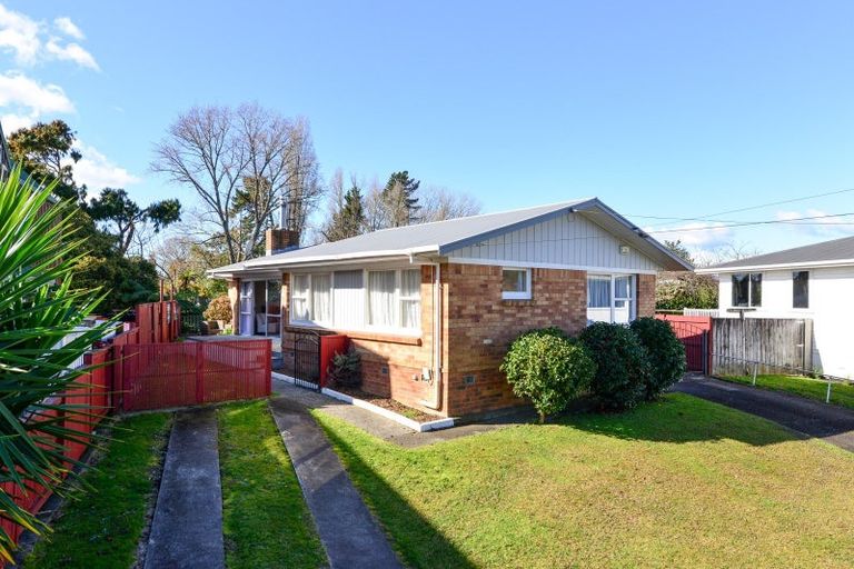 Photo of property in 86 Ranui Street, Dinsdale, Hamilton, 3204