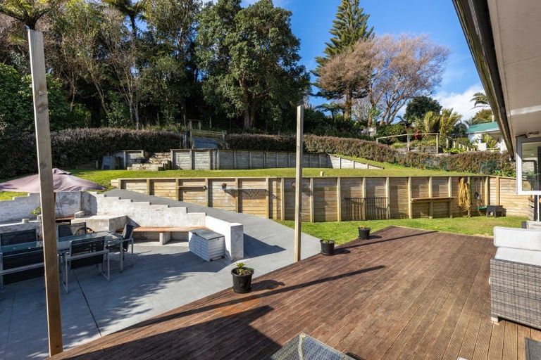 Photo of property in 15 Anne Street, Ferndale, New Plymouth, 4310