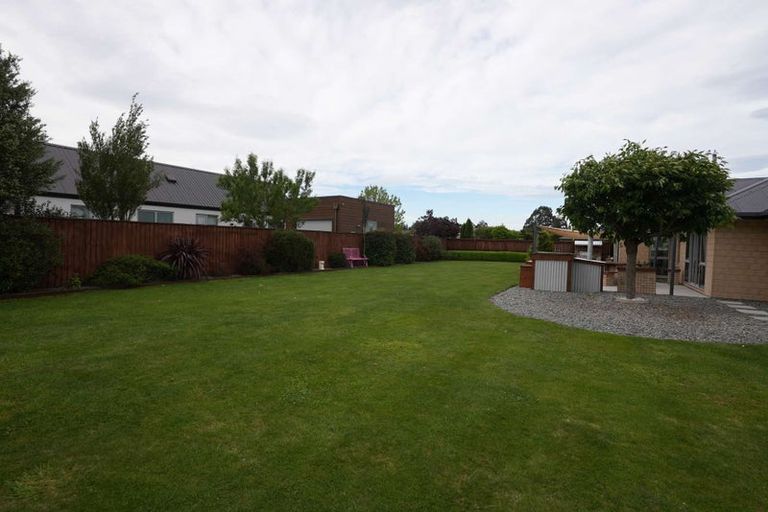Photo of property in 17 Cameron Crescent, Rolleston, 7614