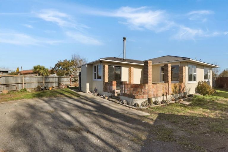 Photo of property in 60 George Street, Tinwald, Ashburton, 7700