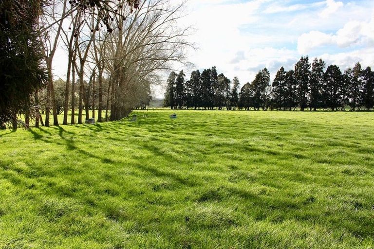 Photo of property in 137 Kelm Road, Ngaruawahia, 3791