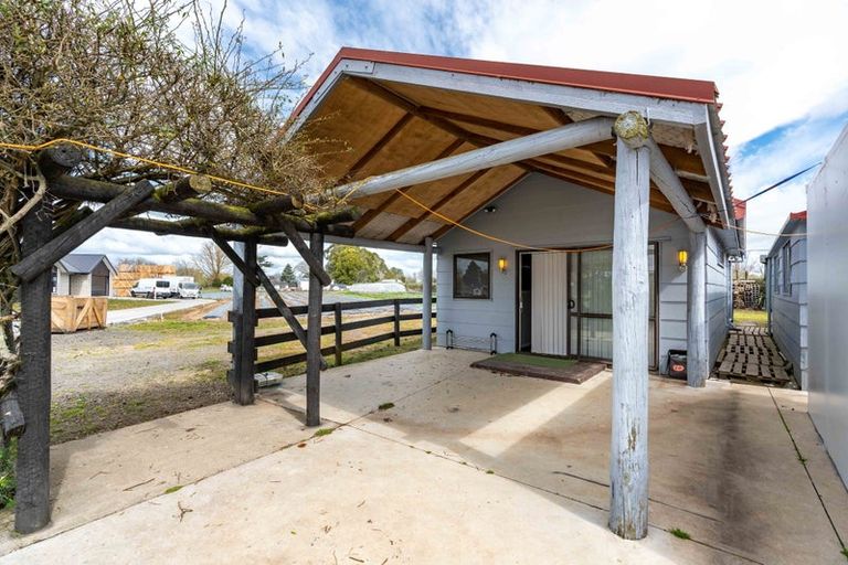 Photo of property in 275 Racecourse Road, Cambridge, 3493