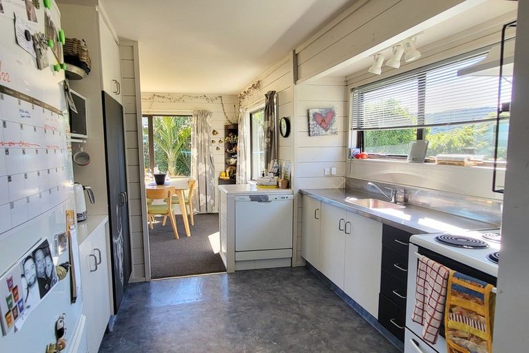 Photo of property in 7 Arnott Heights East, Greymouth, 7805