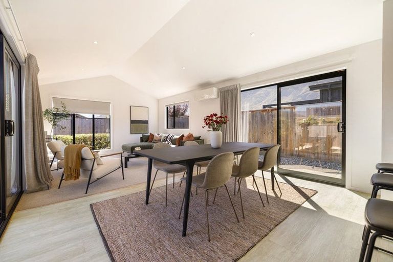 Photo of property in 52 Jack Hanley Drive, Jacks Point, Queenstown, 9371