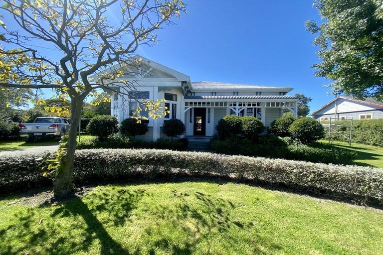 Photo of property in 10 Penny Street, Mayfield, Blenheim, 7201