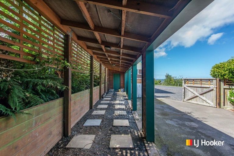 Photo of property in 258 Chain Hills Road, Chain Hills, Dunedin, 9076