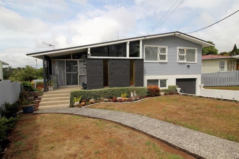 Photo of property in 74 Murdoch Crescent, Raumanga, Whangarei, 0110