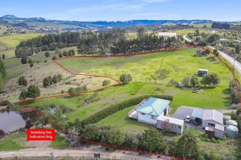 Photo of property in 94 Montrose Road, Kerikeri, 0293
