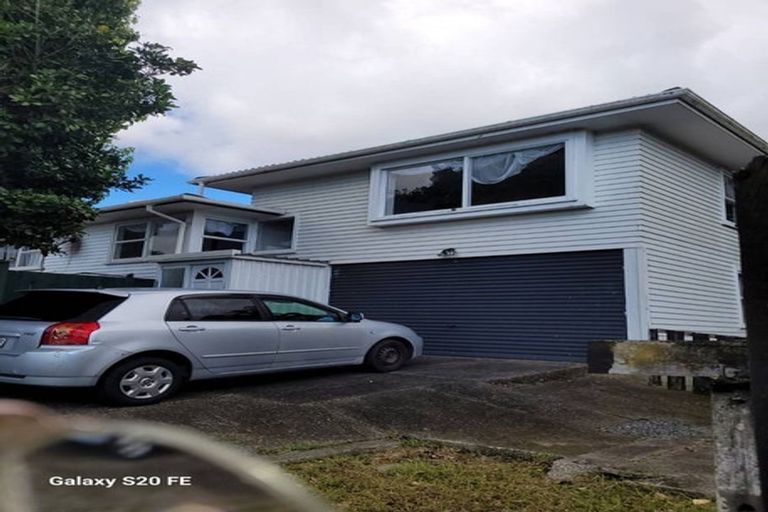 Photo of property in 31 Hobart Crescent, Wattle Downs, Auckland, 2103