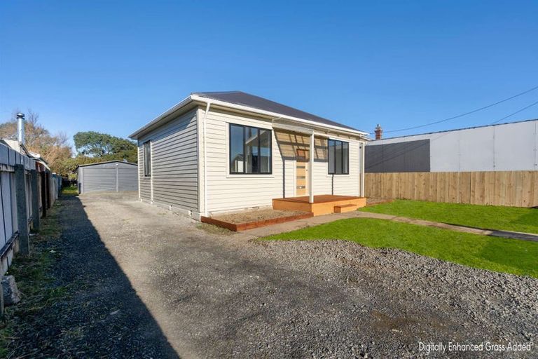 Photo of property in 11 Mcquarrie Street, Kingswell, Invercargill, 9812