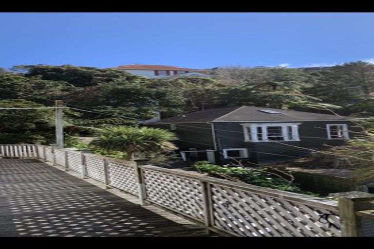 Photo of property in 340 The Terrace, Te Aro, Wellington, 6011