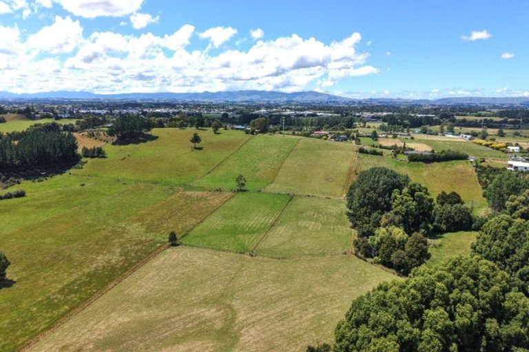 Photo of property in 9b Satori Way, Feilding, 4775