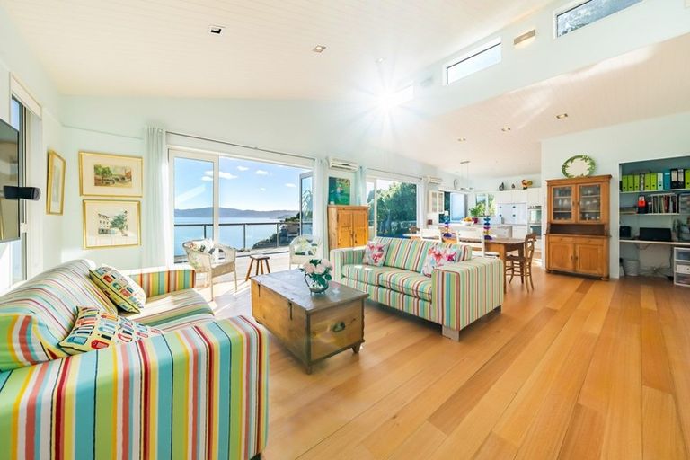 Photo of property in 29a Totara Street, Eastbourne, Lower Hutt, 5013