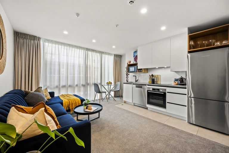 Photo of property in 203/212 Willis Street, Te Aro, Wellington, 6011